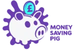 Money Saving Pig